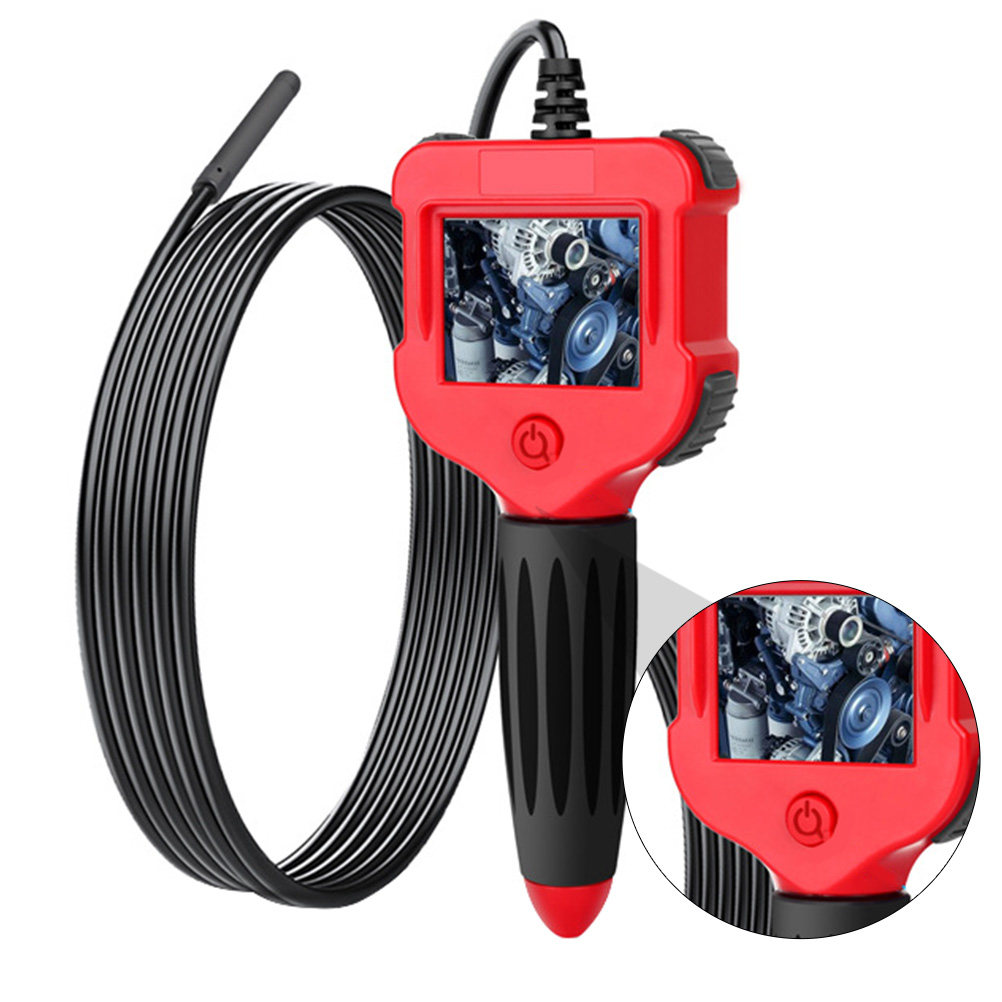 Endoscope Inspection Camera - Conjunto de Câmera de Inspeção Digital