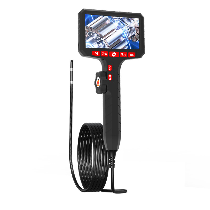 Endoscope Inspection Camera - Câmera HD de 500W com Pixel