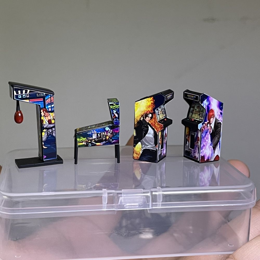 Máquina de pinball de fliperam - Auto Repair Shop Japan avaliação e preço