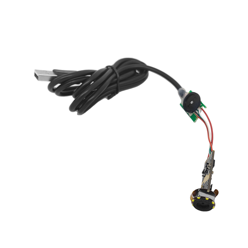 Módulo de Câmera Endoscópica d - Endoscope Inspection Camera avaliação e preço
