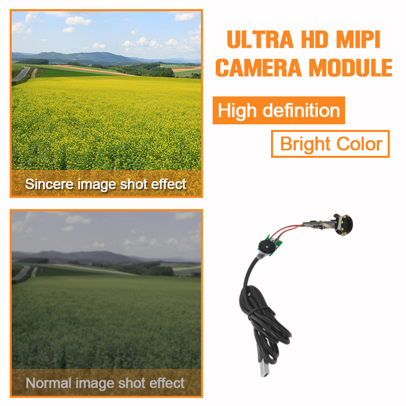 Módulo de Câmera Endoscópica d - Endoscope Inspection Camera avaliação e preço