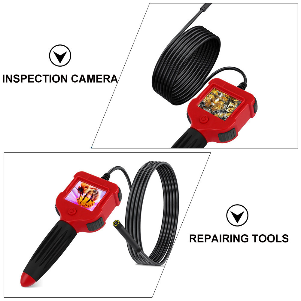 Conjunto de Câmera de Inspeção - Endoscope Inspection Camera avaliação e preço